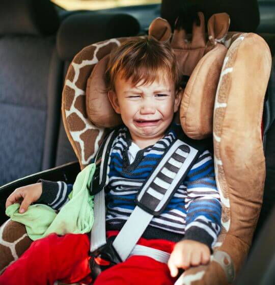 475 5 1 Child Car Seat