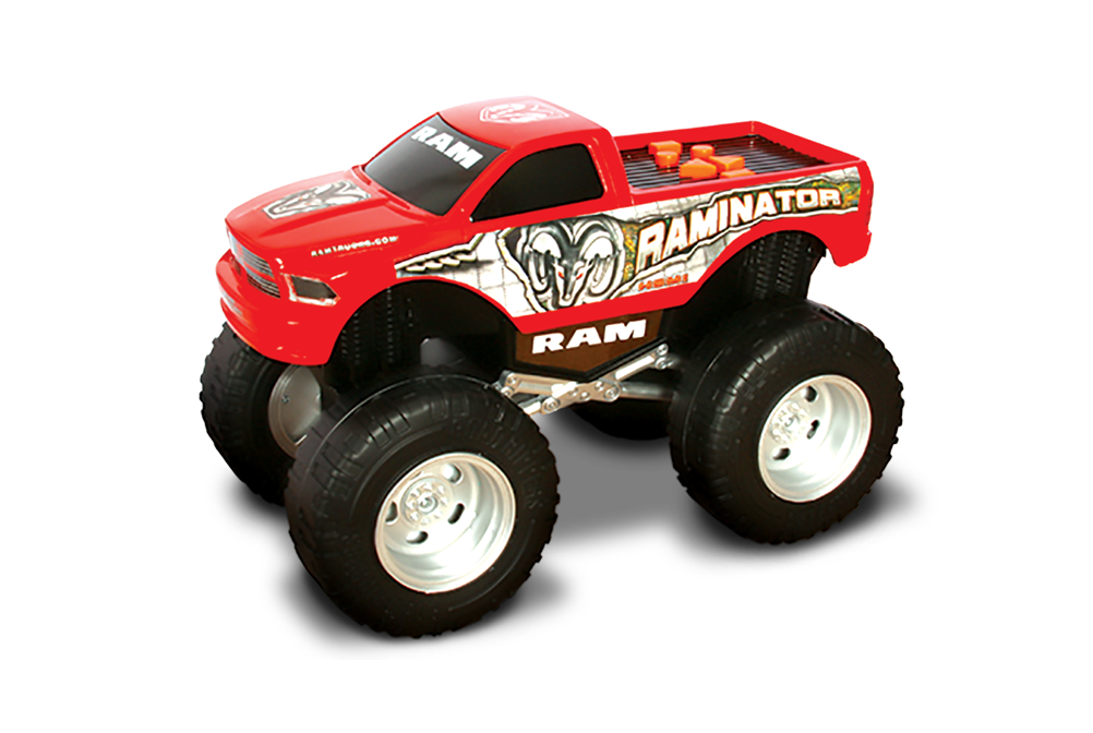 FAVPNG car pickup truck toy monster truck UPnShJg3 Mainan Anak Mobil