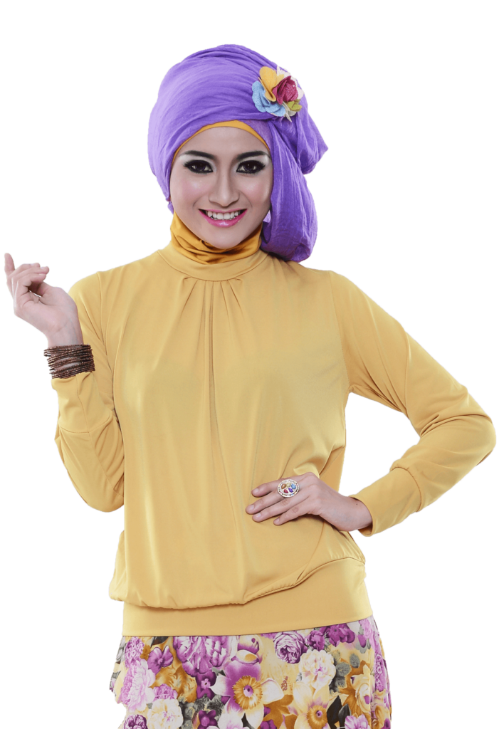 FAVPNG clothing muslim dress hijab islam CaX6i9T9 1 Fashion Muslimah
