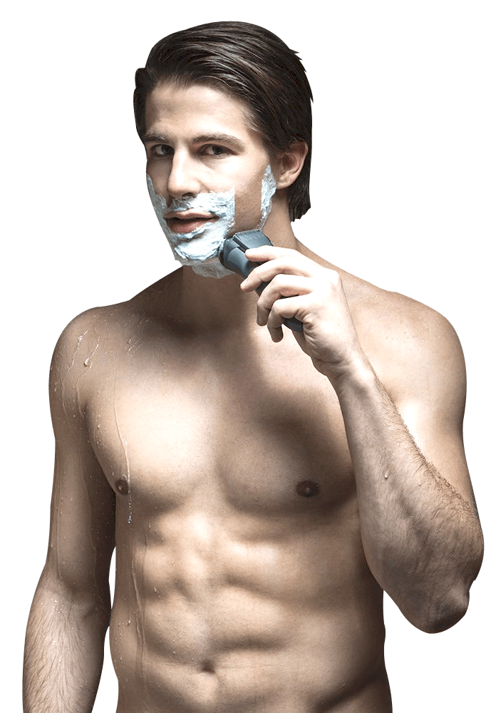 FAVPNG hair clipper shaving beard electric razor EKAw9XjK 1 1 Pisau Cukur Pria