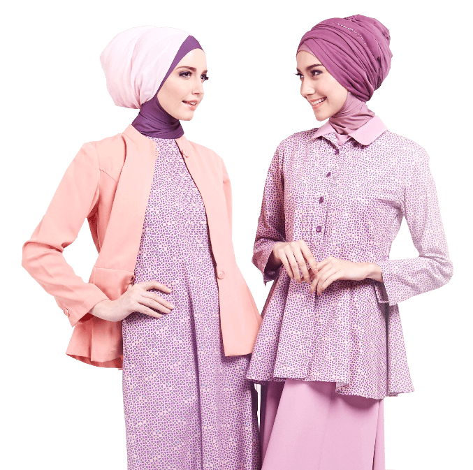 FAVPNG muslim clothing kebaya thawb headscarf F6rwLds6 1 Fashion Muslimah