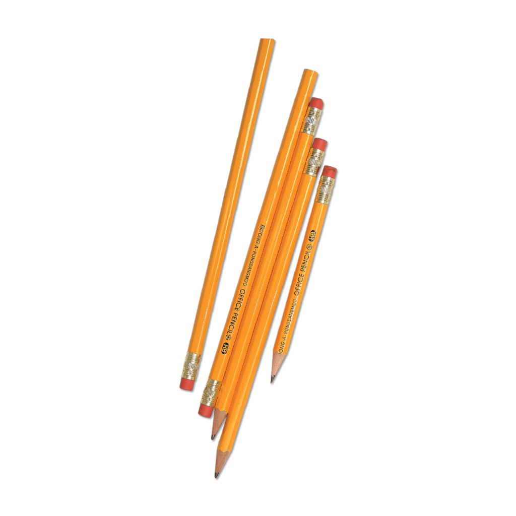 FAVPNG pencil drawing T5L8dLQL 1 Perlengkapan Sekolah Anak