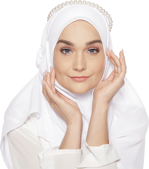 FAVPNG red model agency advertising michelle beauty care woman p9WpcmLu 1 Fashion Muslimah