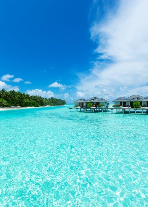 maldive Travel