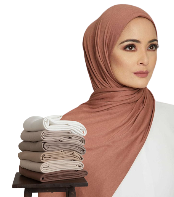 Group 42405 Hijab Modern