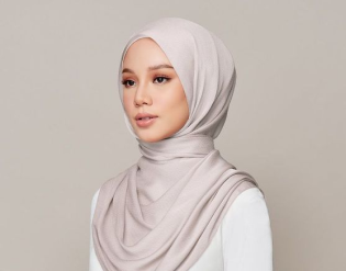 image 322 Hijab Modern