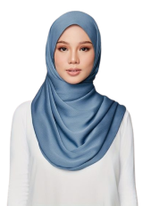 image 323 Hijab Modern